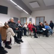 non sei sola - paganico 24/11/2023