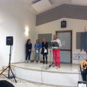 non sei sola - paganico 24/11/2023