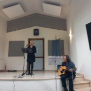 non sei sola - paganico 24/11/2023