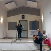 non sei sola - paganico 24/11/2023