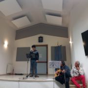 non sei sola - paganico 24/11/2023