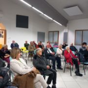 non sei sola - paganico 24/11/2023