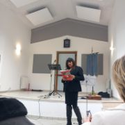 non sei sola - paganico 24/11/2023