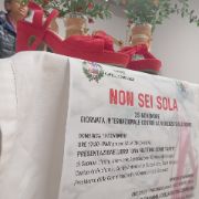 non sei sola