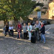 giornata delle tradizioni