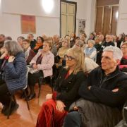 spettacolo teatrale