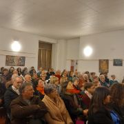 spettacolo teatrale