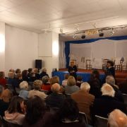 spettacolo teatrale