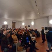 spettacolo teatrale