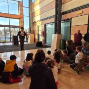 Arriva la Befana: Foto Evento