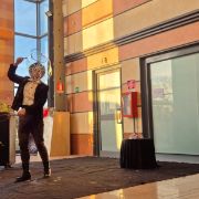 Arriva la Befana: Foto Evento
