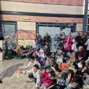 Arriva la Befana: Foto Evento