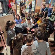 Arriva la Befana: Foto Evento
