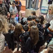 Arriva la Befana: Foto Evento