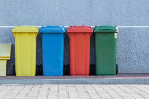 Smaltimento rifiuti Smaltimento rifiuti