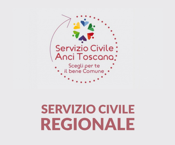 Servizio Civile Regionale 2026