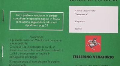 tesserino_venatorio