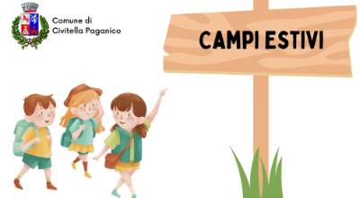 campi estivi coeso