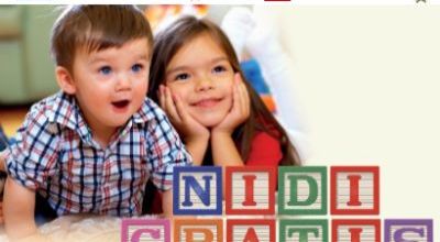 nidi gratis facebook