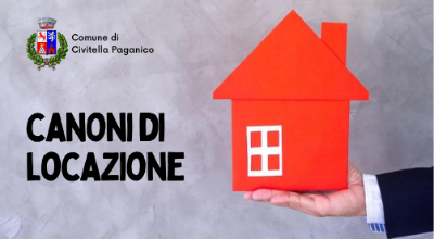 canone locazione canone locazione