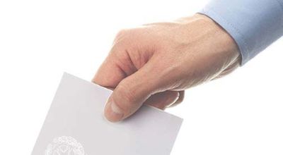 elezioni elezioni