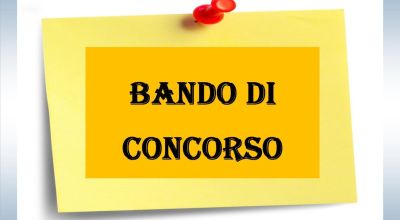 bando di concorso