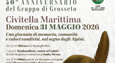festa degli alpini