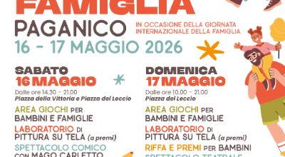 festa della famiglia