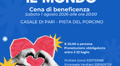 Illuminiamo il Mondo