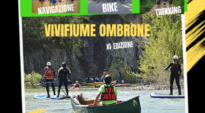 PATROCINIO VIVIFIUME