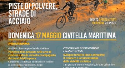 pedalata di cantiere