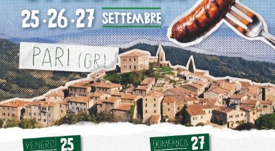 Sagra della salsiccia