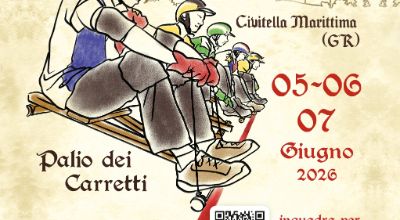 festa dell'alta maremma