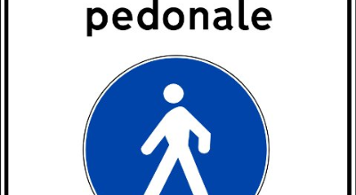 area-pedonale