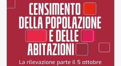 Censimento istat 2026