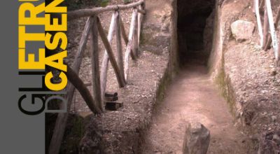 visite con l'archeologo