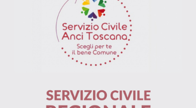 servizio civile regionale anci