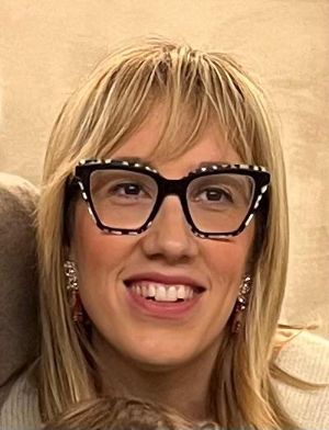 Zuffi Benedetta 