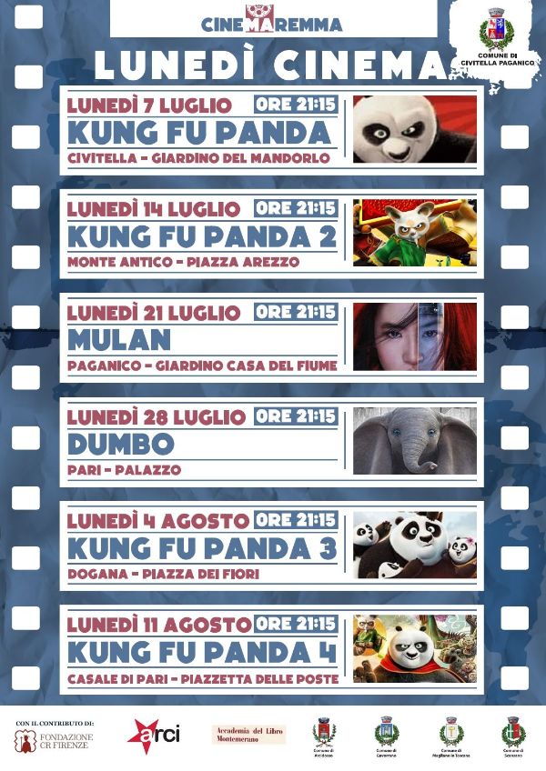 cinema