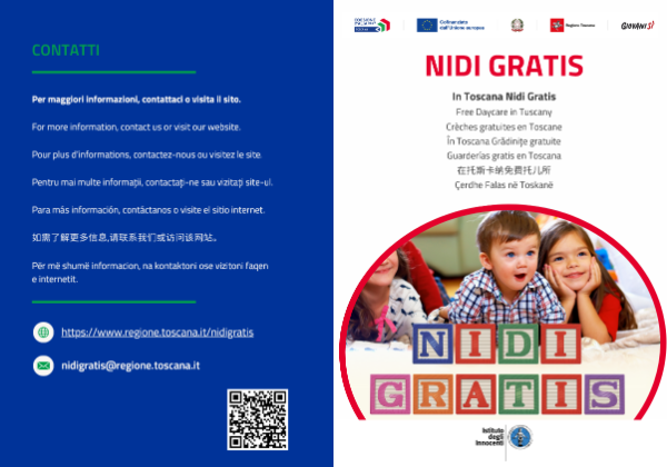 Asilo nido comunale Lo Scarabocchio