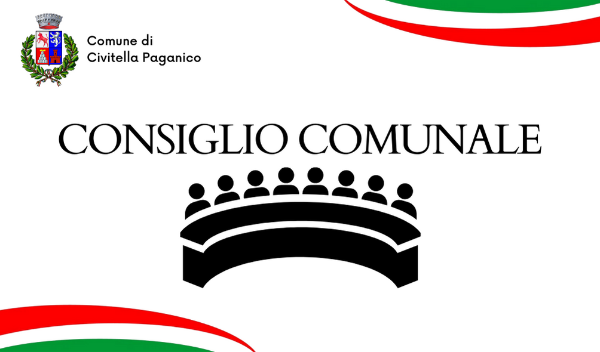 Consiglio Comunale