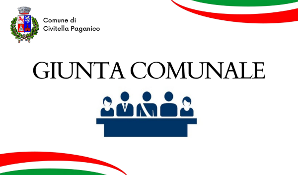 Giunta Comunale